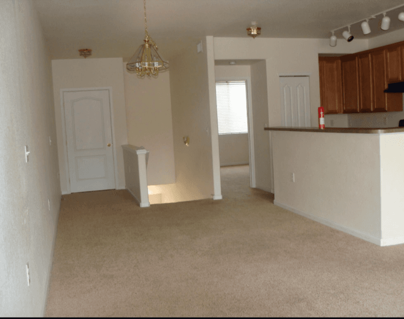 Arvada Townhome: 10336 W 55th Pl