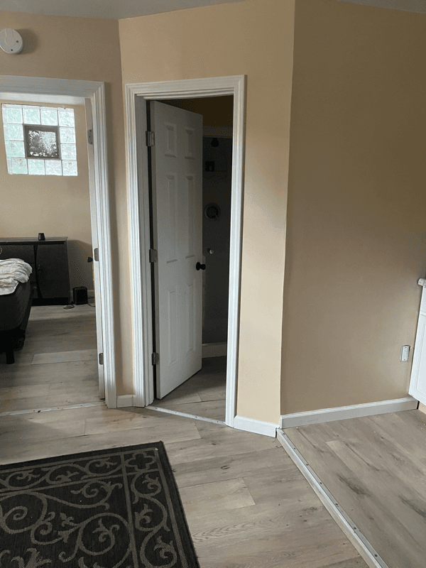 Gary Apartment: 1301 Pennsylvania St