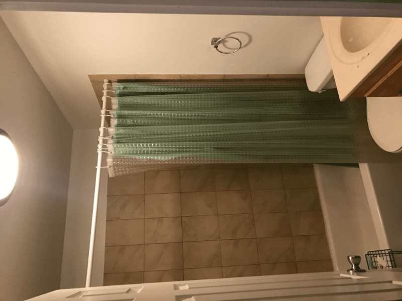 Philadelphia Apartment: 1845 N Bouvier St