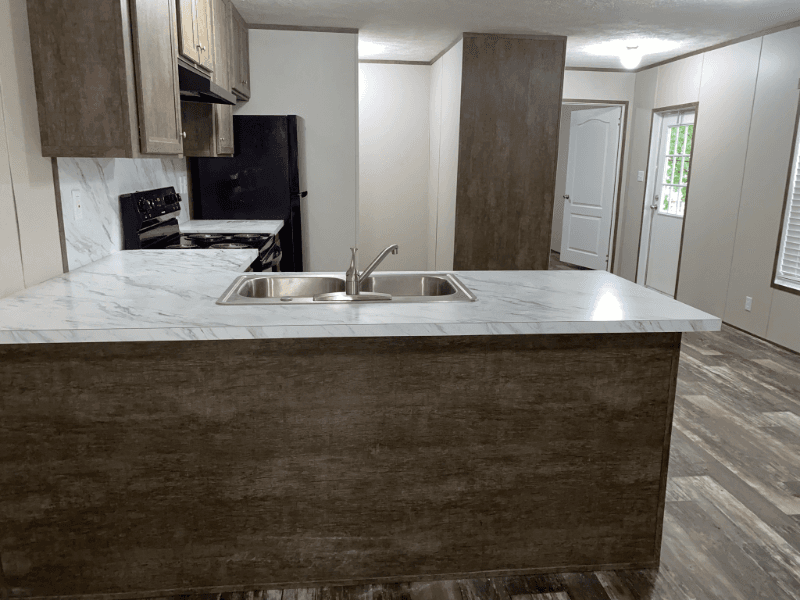 Springfield House: 3454 Folk Ream Rd