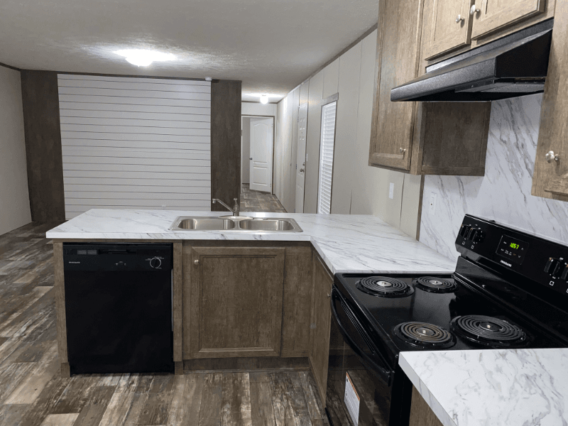 Springfield House: 3454 Folk Ream Rd