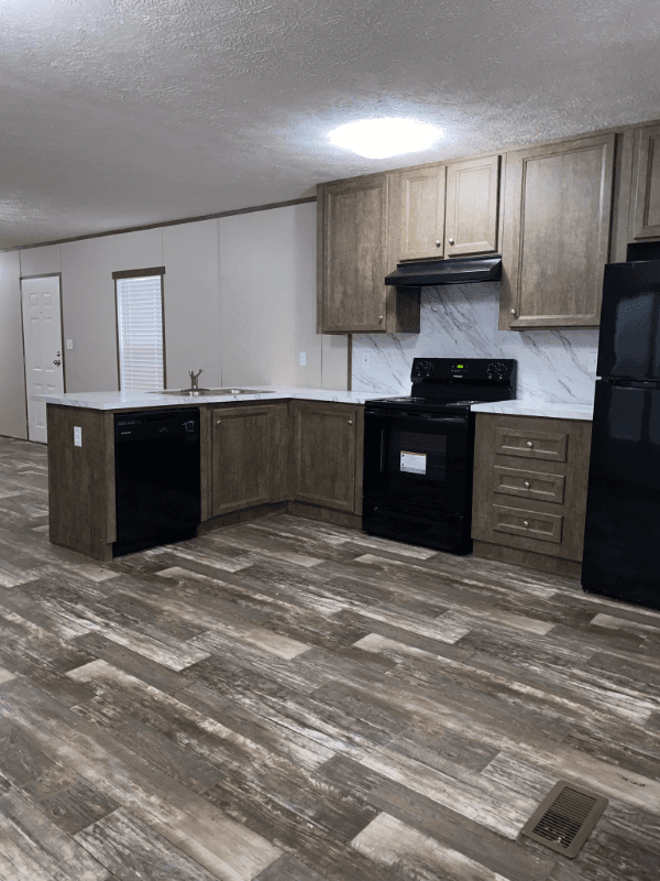 Springfield House: 3454 Folk Ream Rd