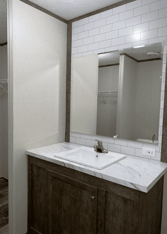 Springfield House: 3454 Folk Ream Rd