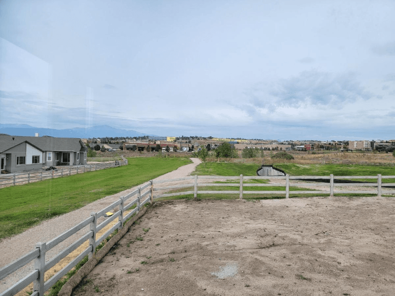 Colorado Springs House: 3914 Ivy Hill Drive