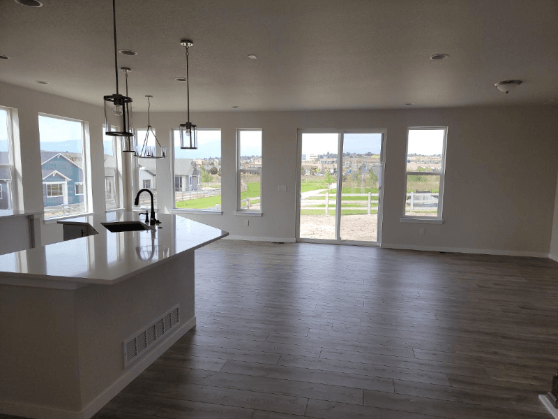 Colorado Springs House: 3914 Ivy Hill Drive