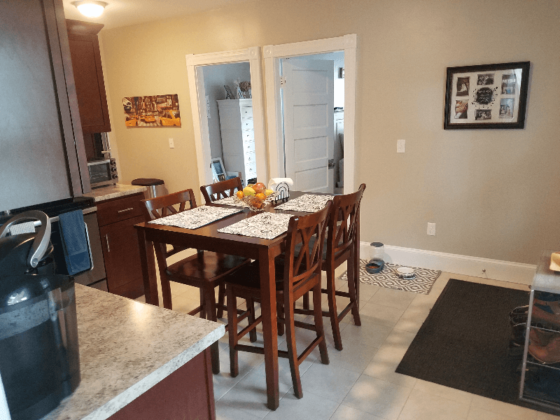 Attleboro Apartment: 187 County Street