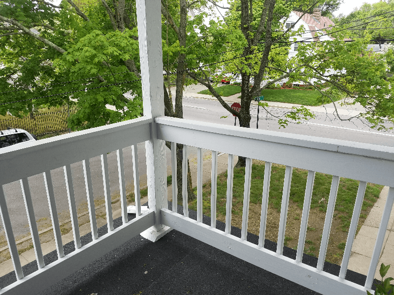 Attleboro Apartment: 187 County Street
