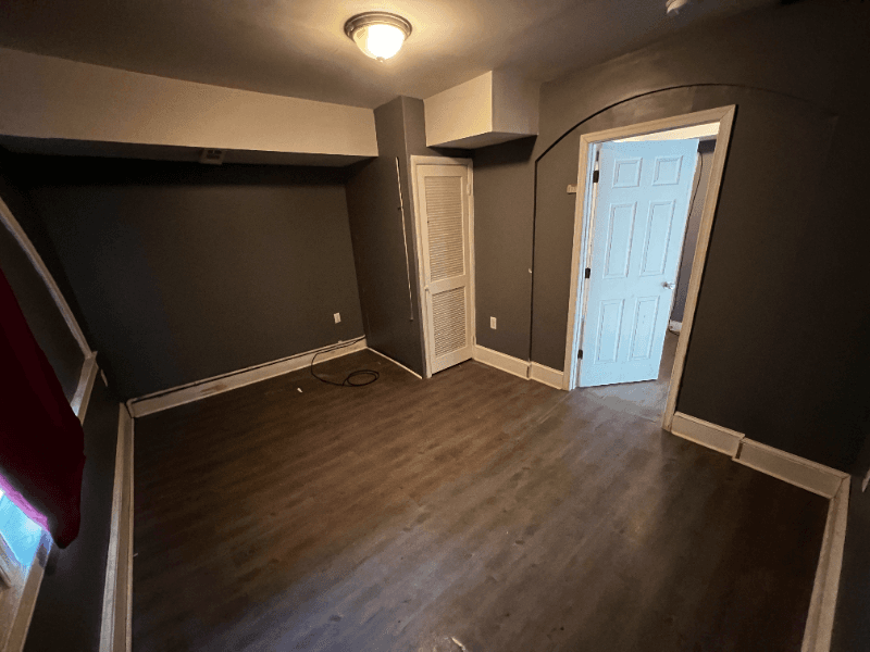 Baltimore Other: 3701 Forest Park Ave