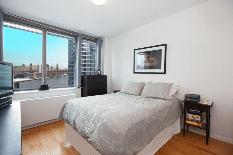 Long Island City Apartment: 47-30 Center Blvd