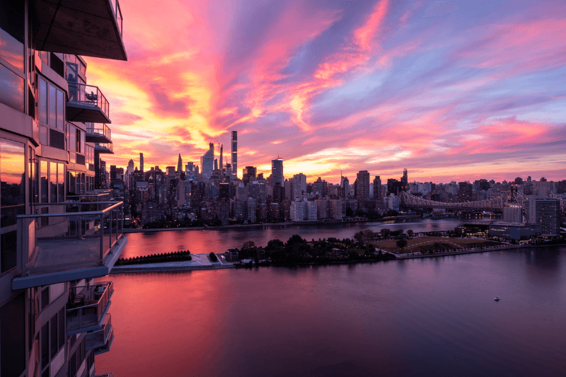 Long Island City Apartment: 47-30 Center Blvd