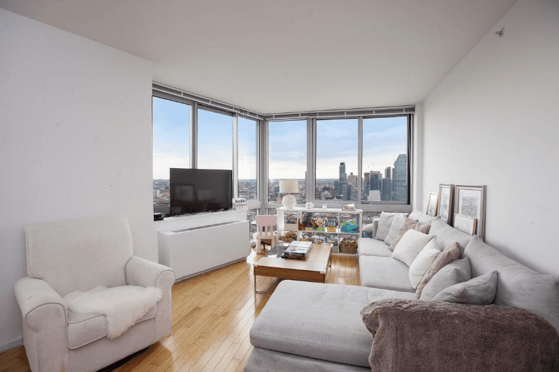 Long Island City Apartment: 46-20 Center Blvd