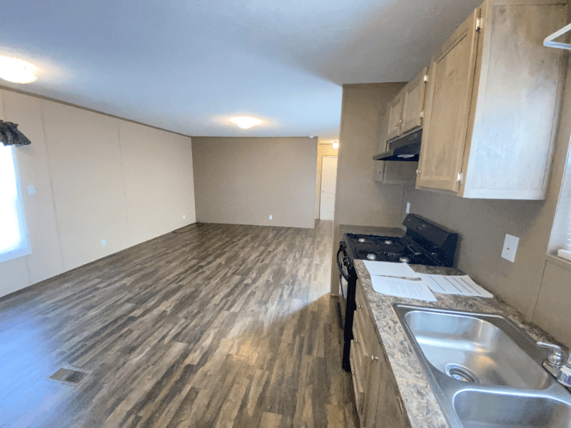 Bristol House: 54686 County Rd 19