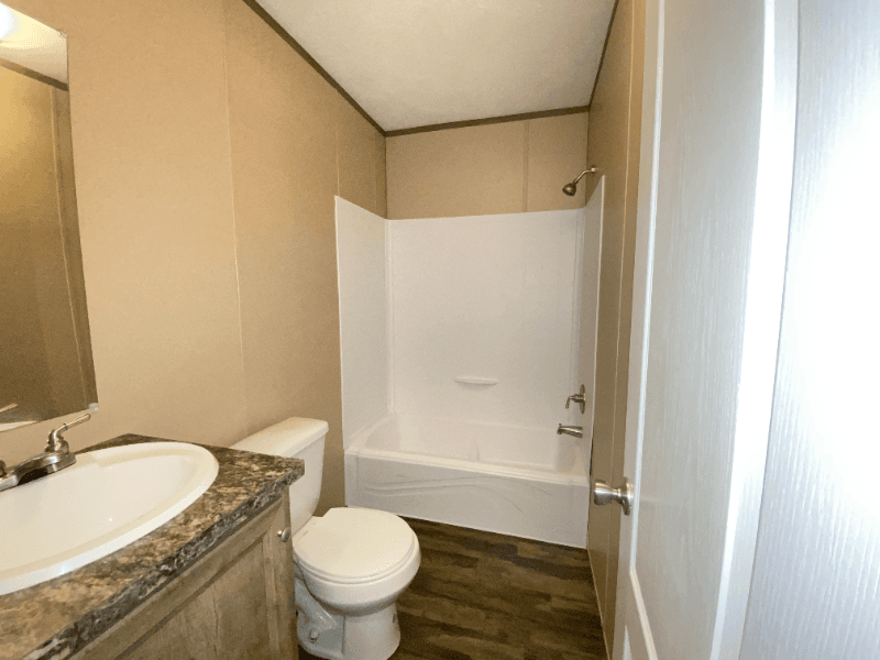 Bristol House: 54686 County Rd 19