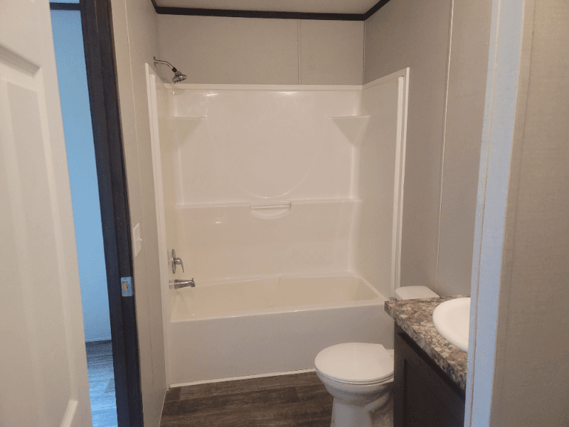Bristol House: 54686 County Rd 19