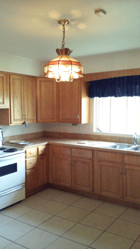 Winter Haven House: 1423 26 St NW