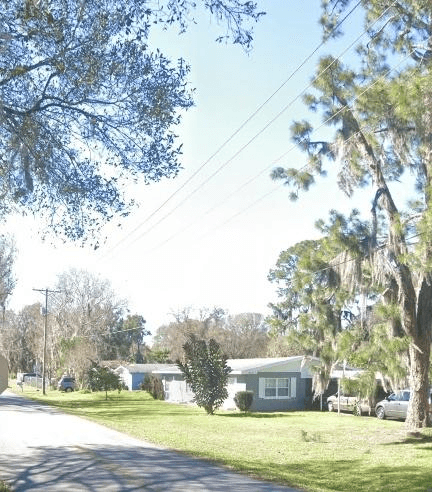 Winter Haven House: 1423 26 St NW
