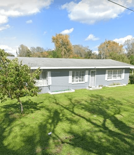 Winter Haven House: 1423 26 St NW