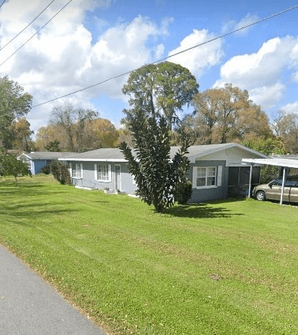 Winter Haven House: 1423 26 St NW