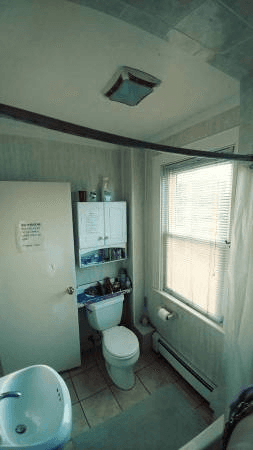 Quincy House: 8 Price Street