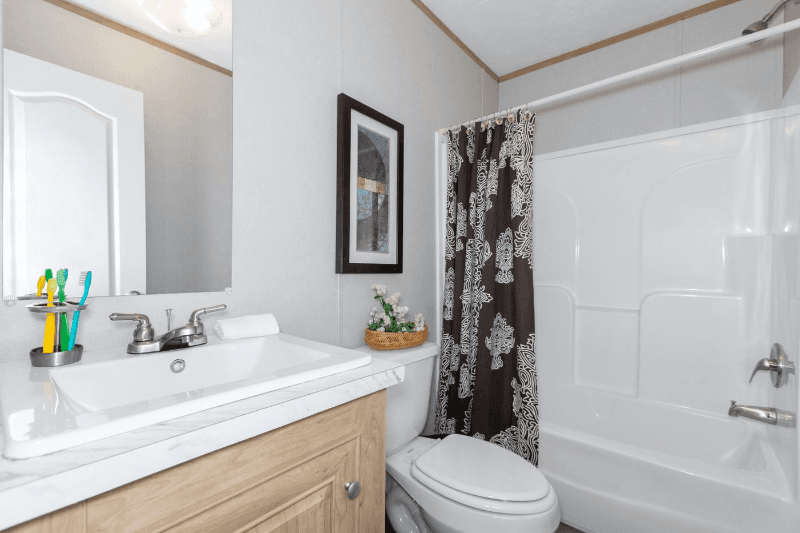 Springfield House: 3454 Folk Ream Rd