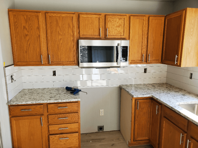 NAMPA House: 16823 WATERFORD WAY