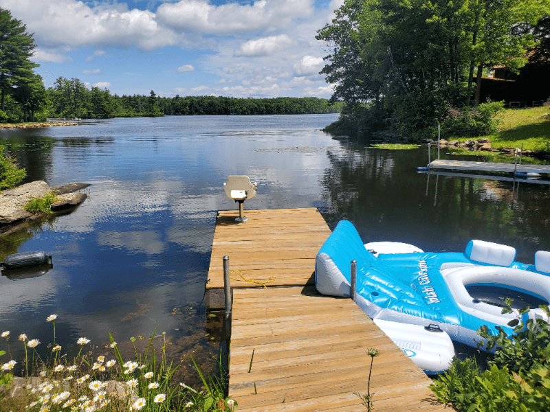 Farmington Other: 300 Camelot Shore Dr