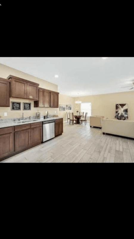El Paso Other: 3437 Dana Grey Dr