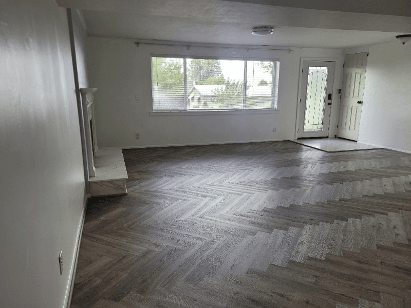 Bountiful Apartment: 2119 S Davis Blvd