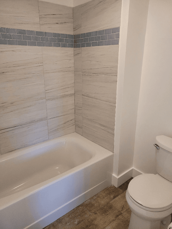 Bountiful Apartment: 2119 S Davis Blvd