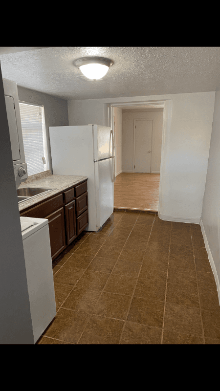 El Paso Apartment: 4620 Emory Rd