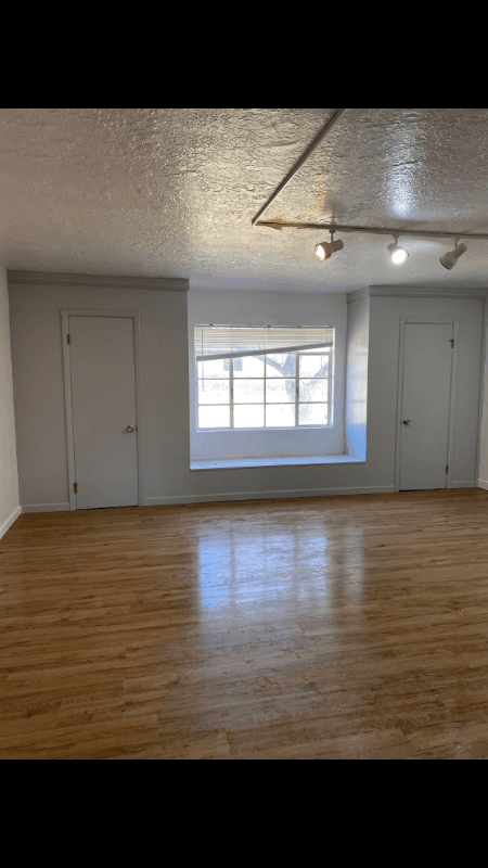 El Paso Apartment: 4620 Emory Rd