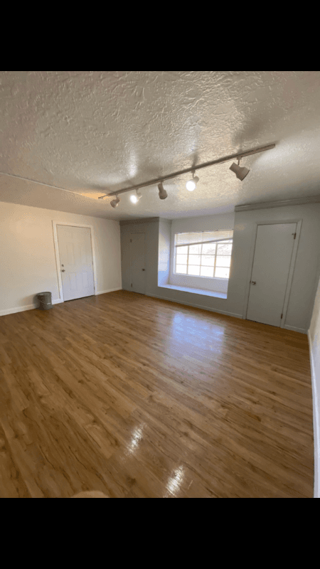 El Paso Apartment: 4620 Emory Rd
