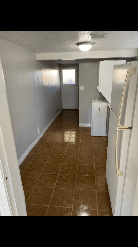 El Paso Apartment: 4620 Emory Rd