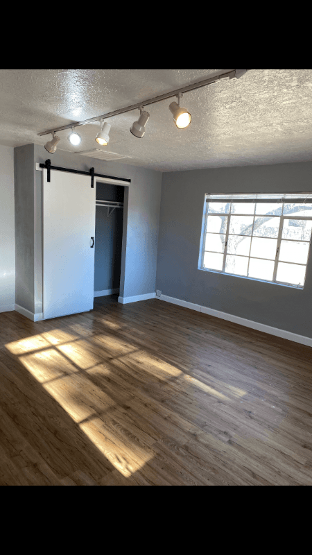 El Paso Apartment: 4620 Emory Rd