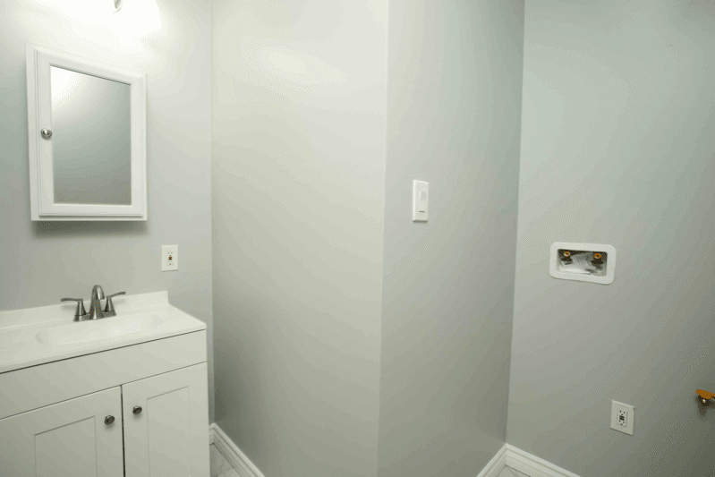 Montebello Apartment: 224 1/2 N. 6th Street