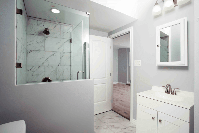 Montebello Apartment: 224 1/2 N. 6th Street
