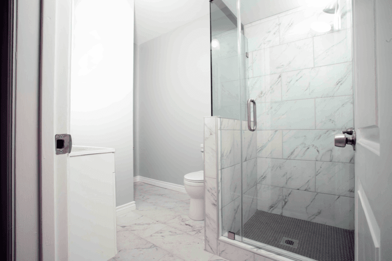 Montebello Apartment: 224 1/2 N. 6th Street