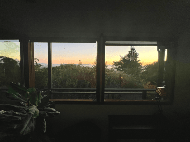 Berkeley Apartment: 10 Maybeck Twin Dr