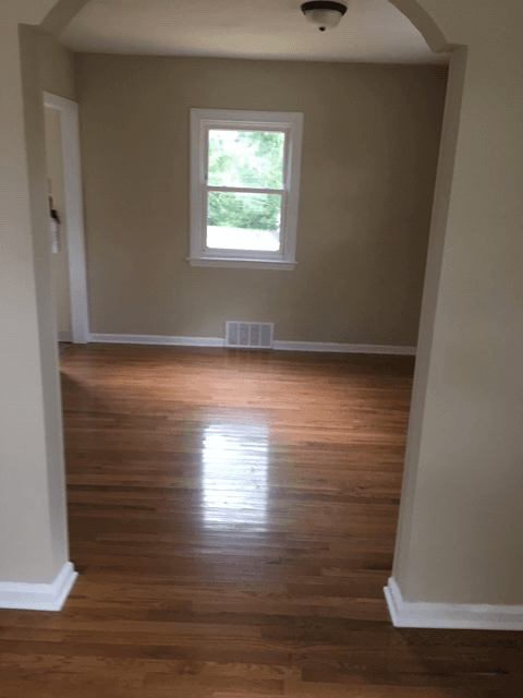 Abington House: 1205 Easton Rd