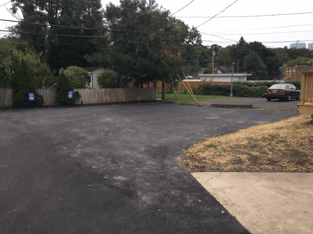 Abington House: 1205 Easton Rd