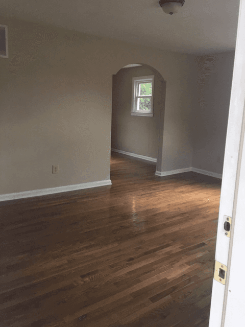 Abington House: 1205 Easton Rd