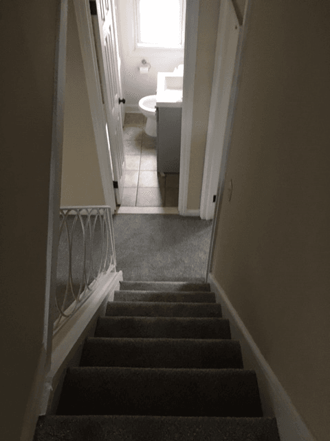 Abington House: 1205 Easton Rd