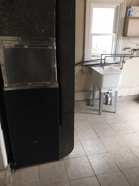 Abington House: 1205 Easton Rd