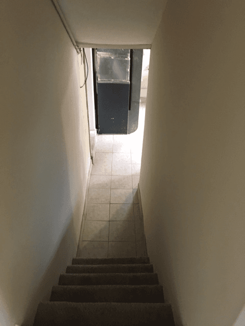 Abington House: 1205 Easton Rd