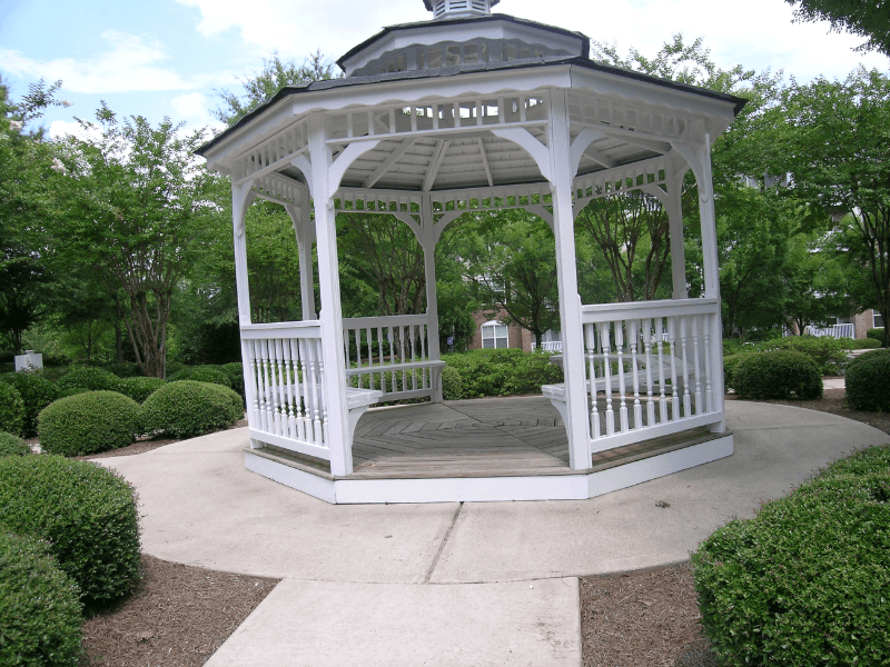 Alpharetta Condo: 1975 Nocturne Drive