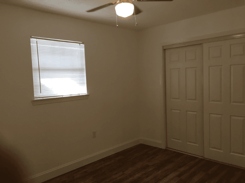 Niceville Apartment: 1409 29th Street
