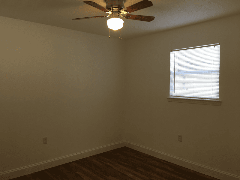 Niceville Apartment: 1409 29th Street