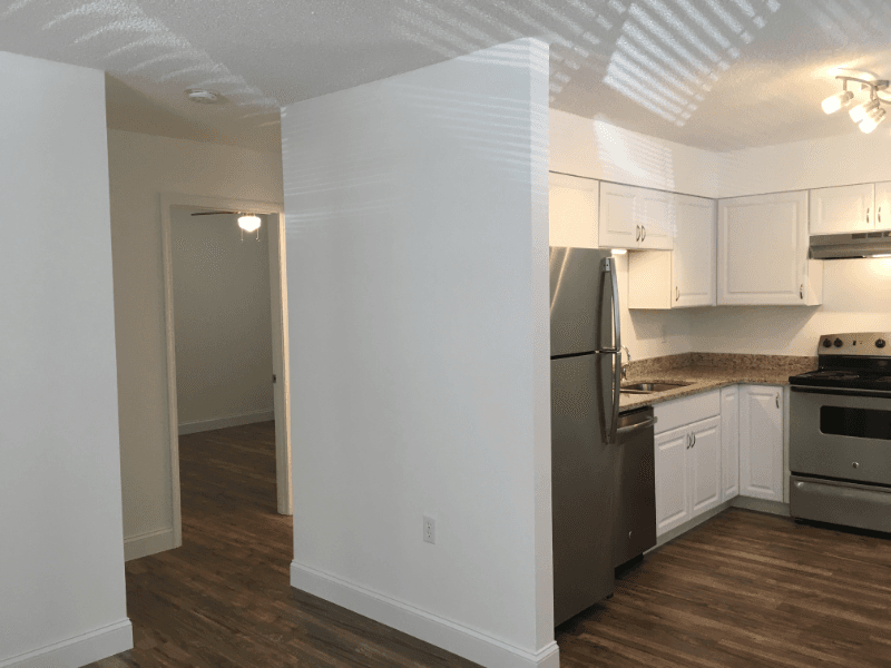 Niceville Apartment: 1409 29th Street