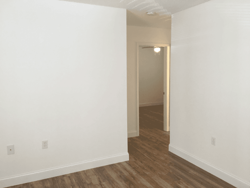 Niceville Apartment: 1409 29th Street