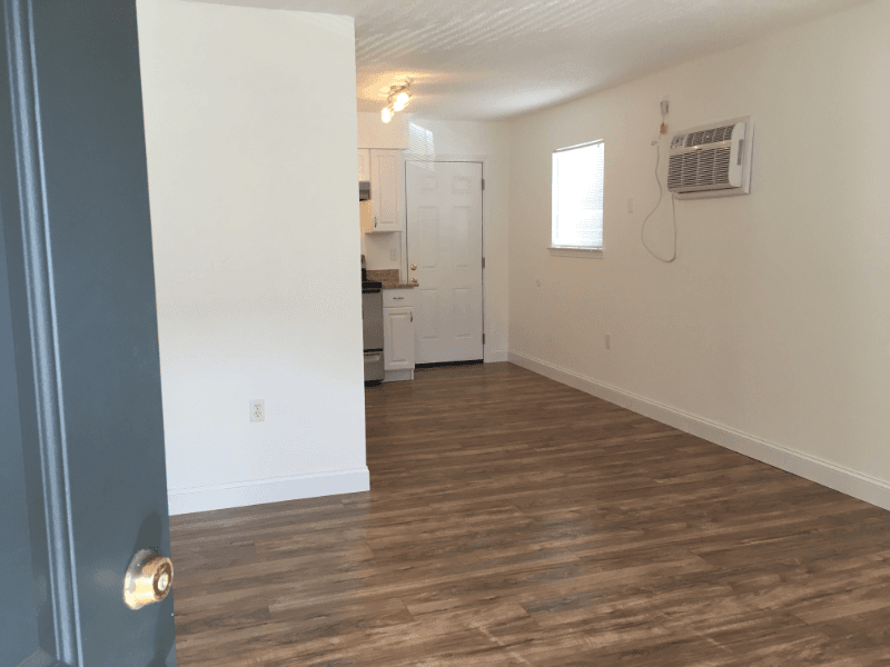 Niceville Apartment: 1409 29th Street